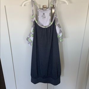Old Navy active tank top